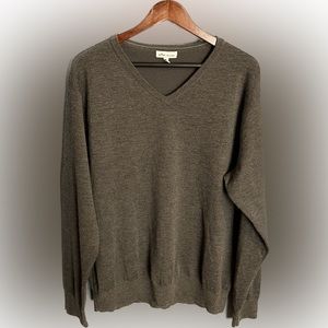 Peter Millar
V-Neck Sweater cashmere blend